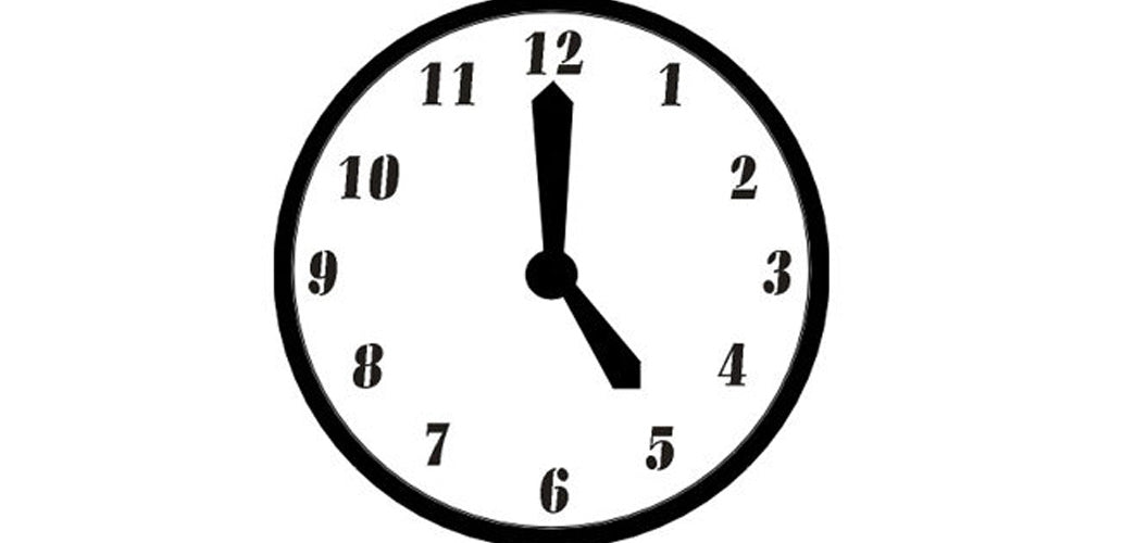 New Service Hours