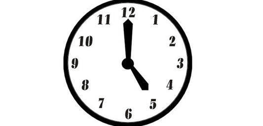 New Service Hours