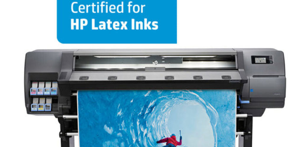 Hp Latex Certified Md5