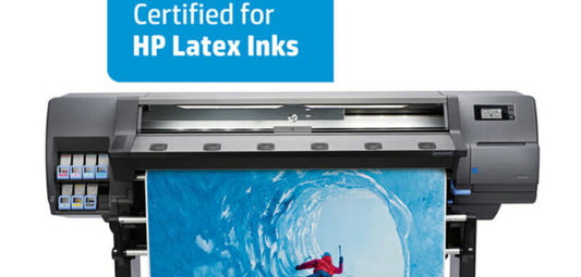 Hp Latex Certified Md5