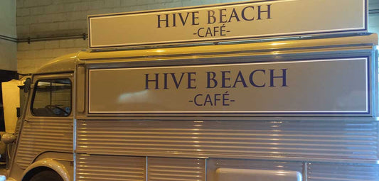 Beautiful Signs. Beautiful Place.