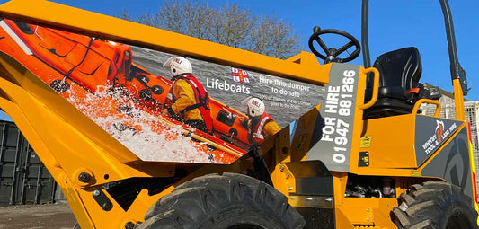 Good Cause - Great Graphics