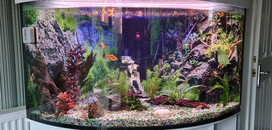I Need Graphics For My Tank...
