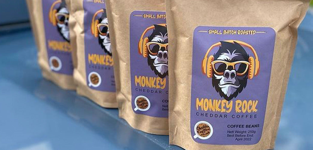 A Potent Brew