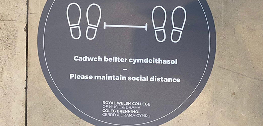 Welsh Assembly Votes For Print Sauce Using Md5-H