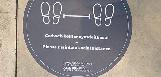 Welsh Assembly Votes For Print Sauce Using Md5-H