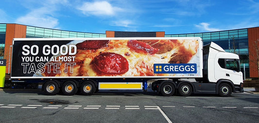 Big Fleet. Big Impact.