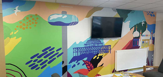 Working Walls