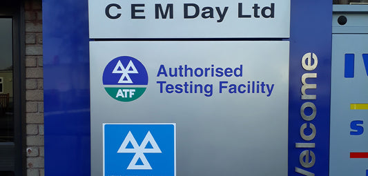 New Signs For Old With Metamark'S Md5