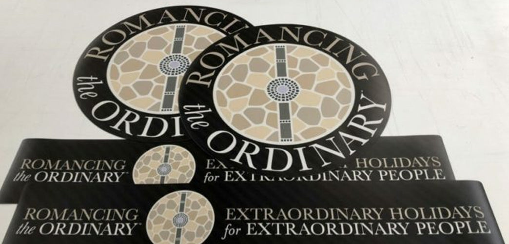 Far From Ordinary, With Md5