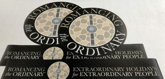 Far From Ordinary, With Md5