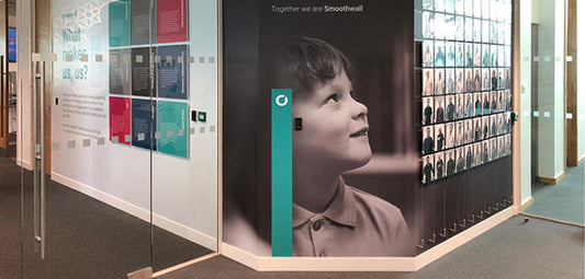 Brilliant And Inventive, With Metamark