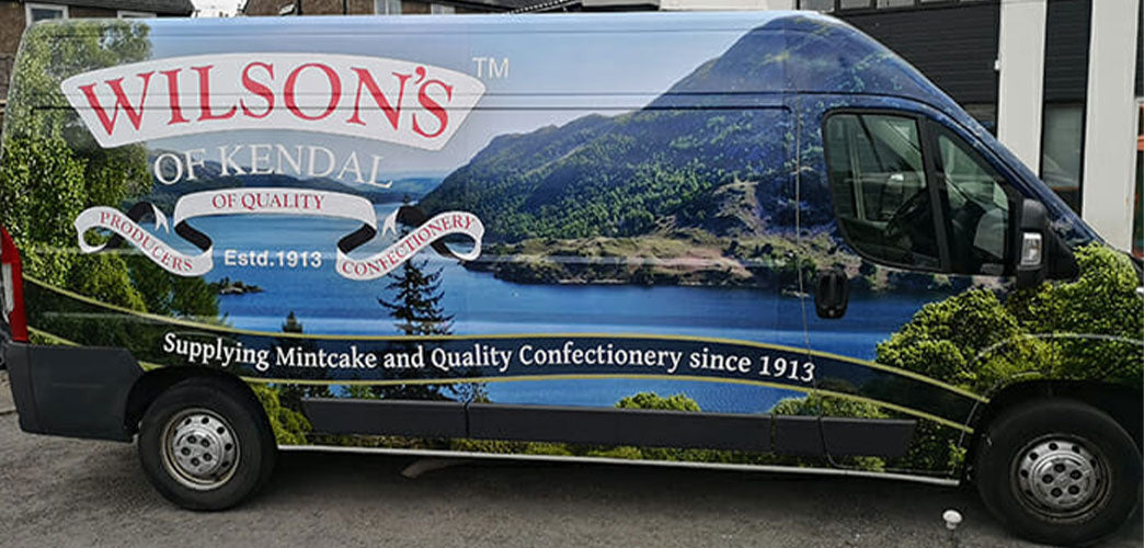 Md-X Gives A Van With A View
