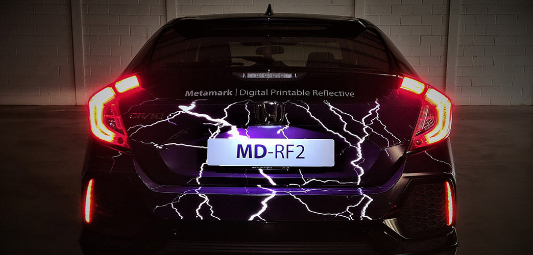 See Printed Graphics In A New Light