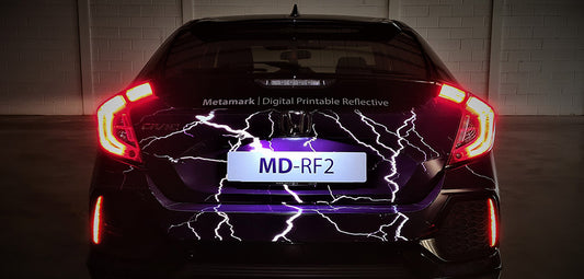 See Printed Graphics In A New Light