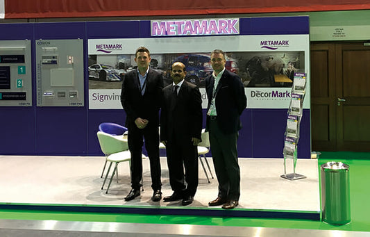 Sgi 2017 In Dubai...