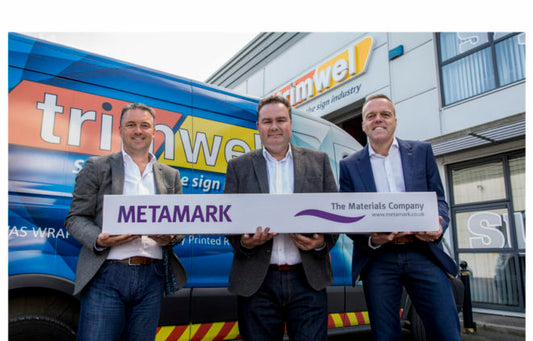 Metamark Acquires Trimwel