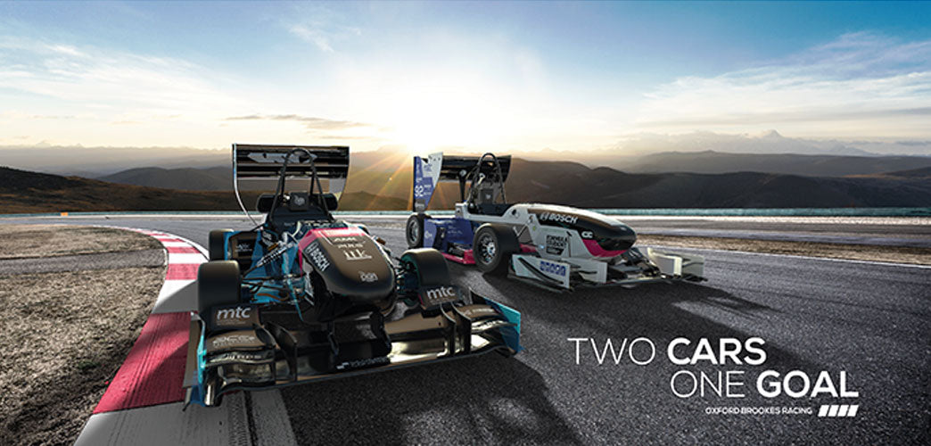Fuelling The Next Generation