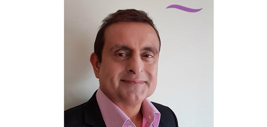 Newly Appointed International Marketing Manager