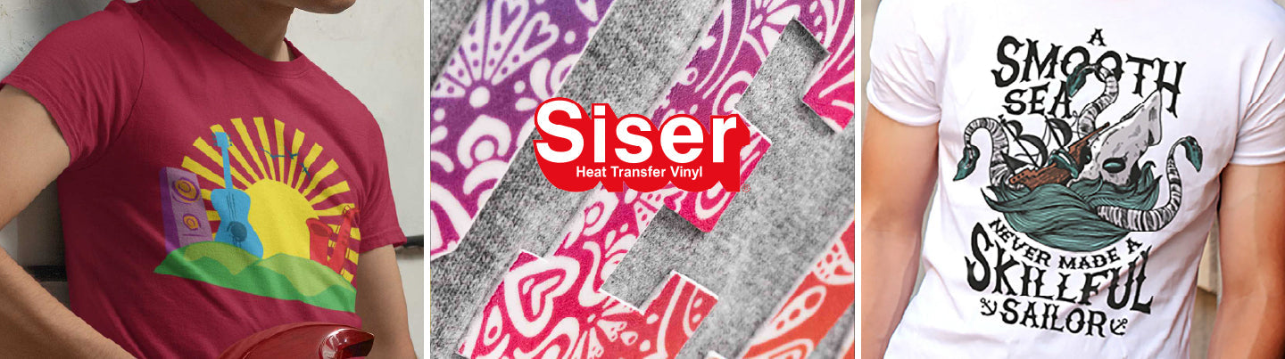Siser® Digital Collection