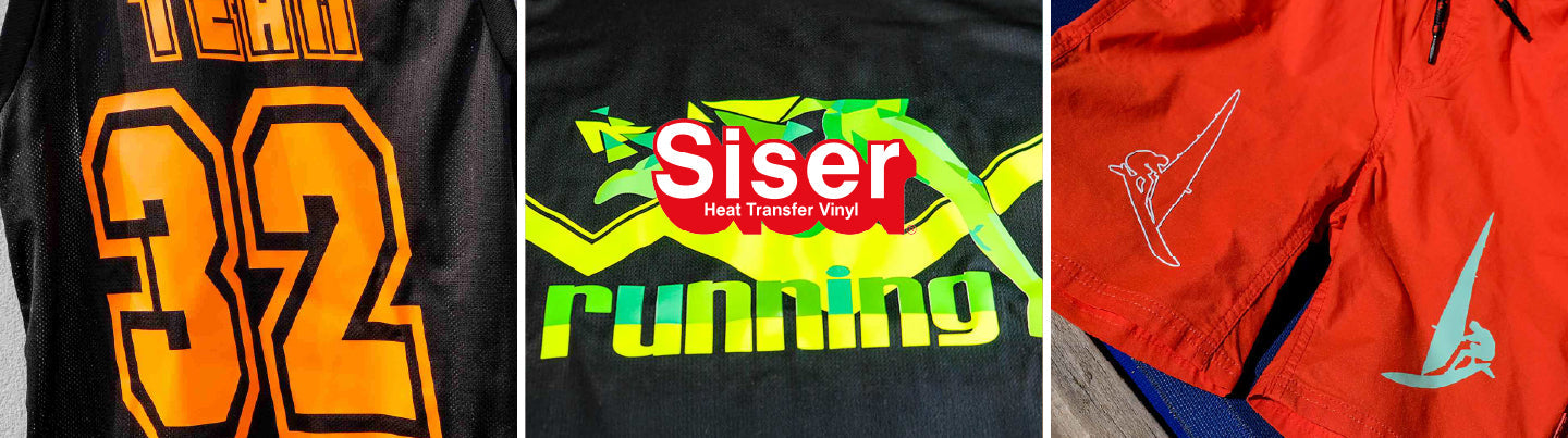 Siser® Hi-5 Collection