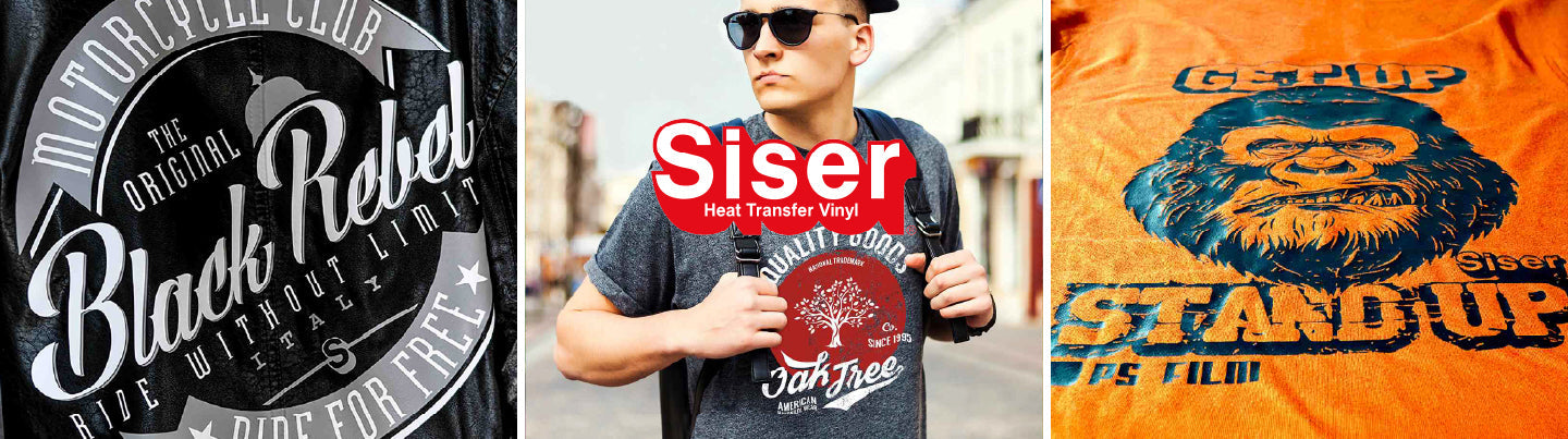 Siser® PS Easyweed® Collection