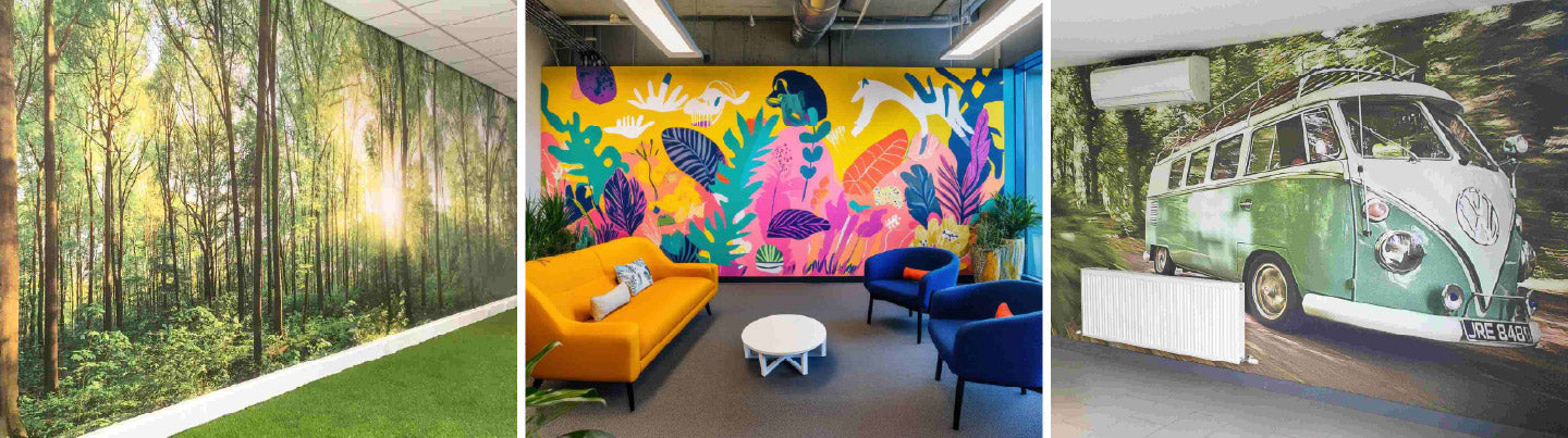 Wall Coverings