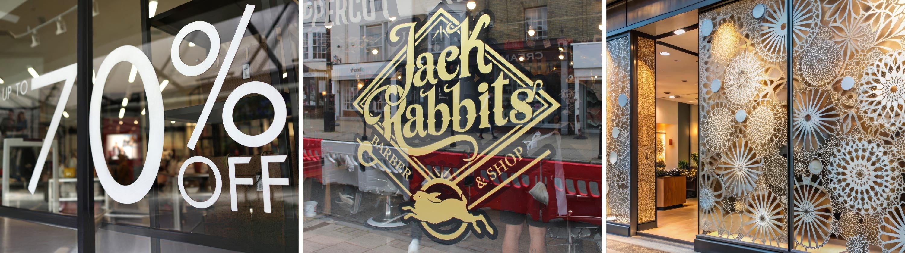 Window Graphics – Metamark