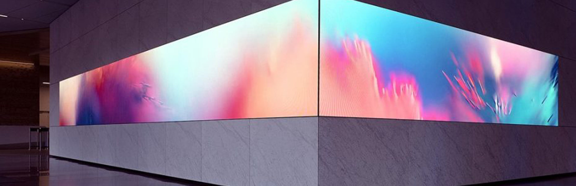 Backlit Lightbox – Metamark