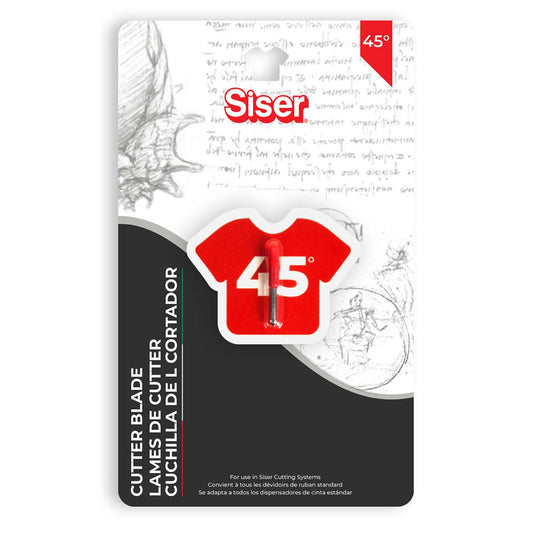 Siser® Cutting Blade 45°
