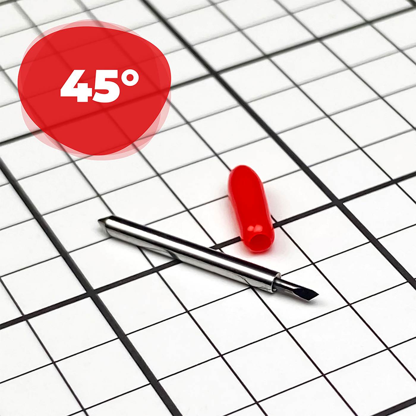 Siser® Cutting Blade 45°