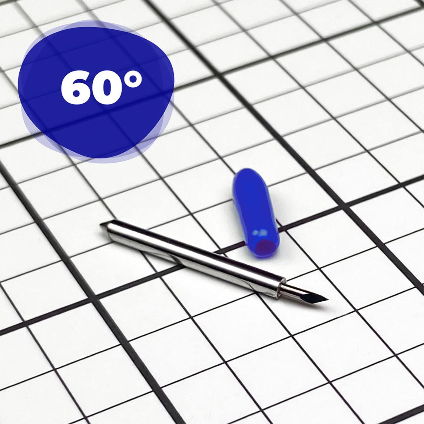 Siser® Cutting Blade 60°