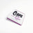 Metamark APE Duo Purple PPF Squeegee