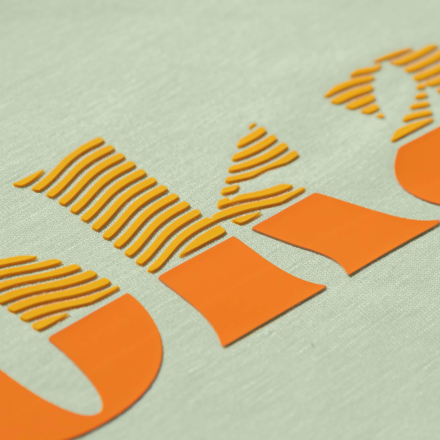Siser® Brick® 600 Textile Vinyl