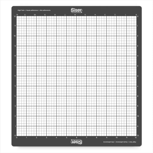 Siser® High Tack Cutting Mat