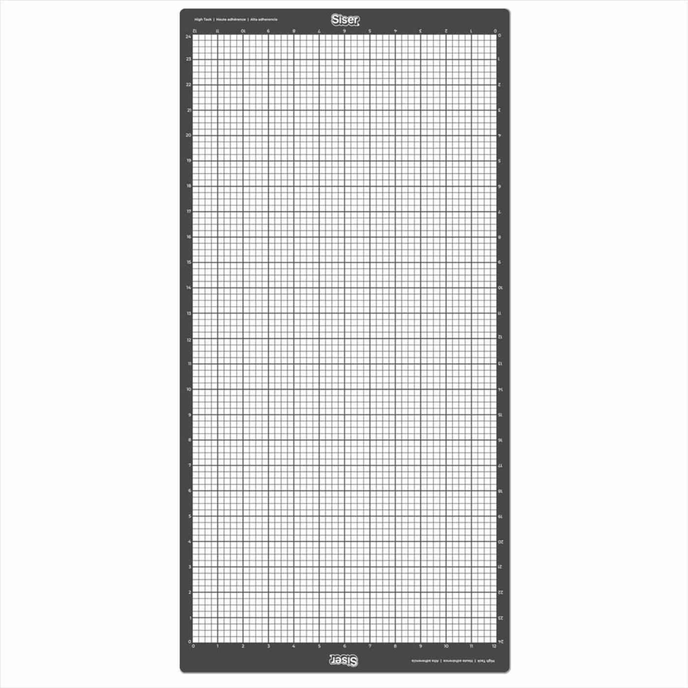Siser® High Tack Cutting Mat
