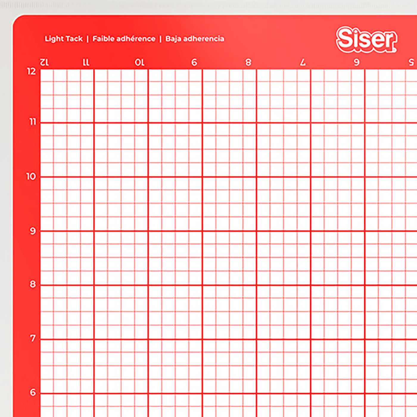 Siser® Light Tack Cutting Mat