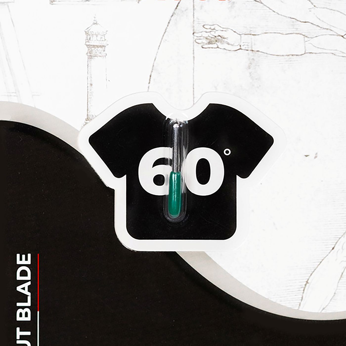 Siser® Deep Cut Blade