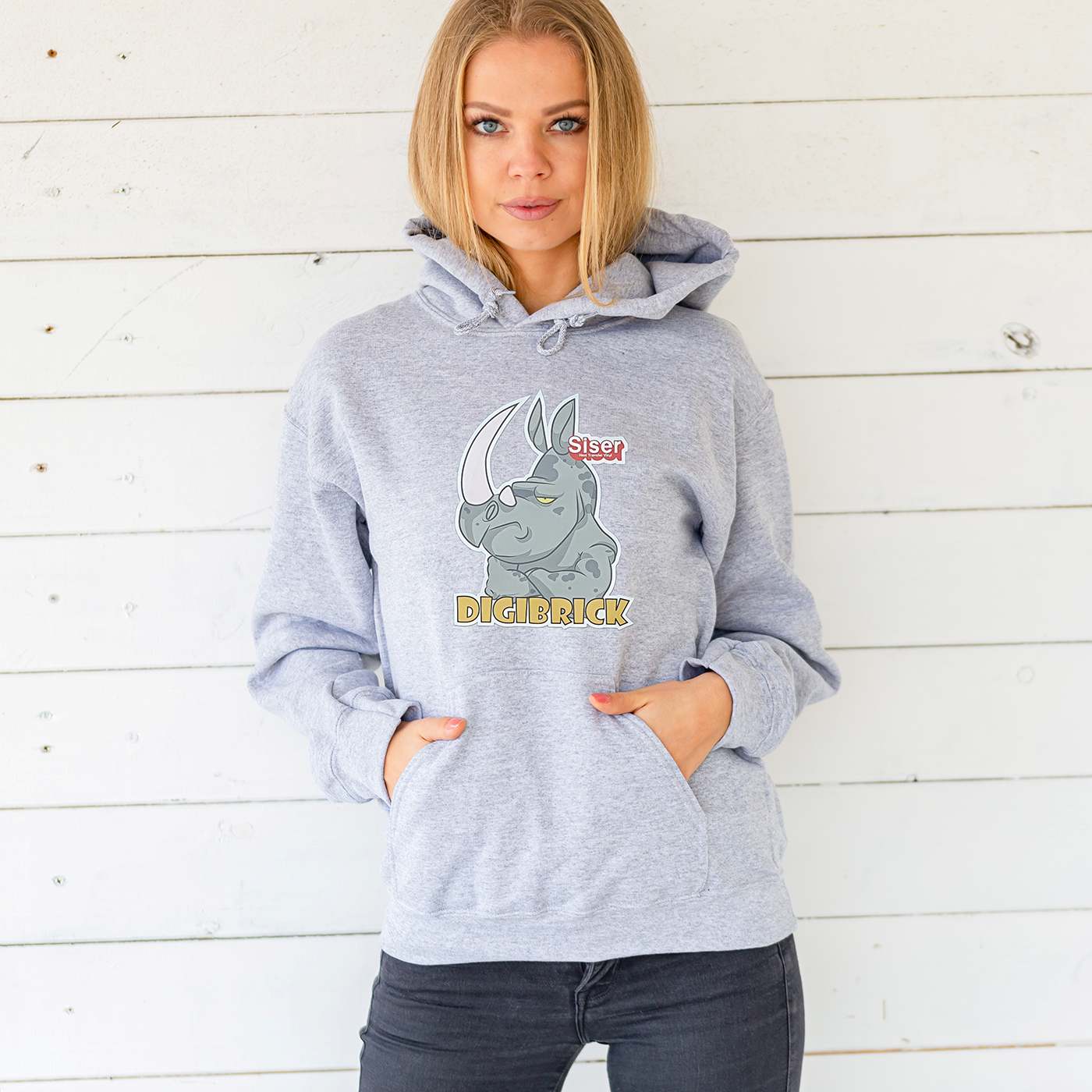 Siser® Digibrick® Digital Heat Transfer Vinyl