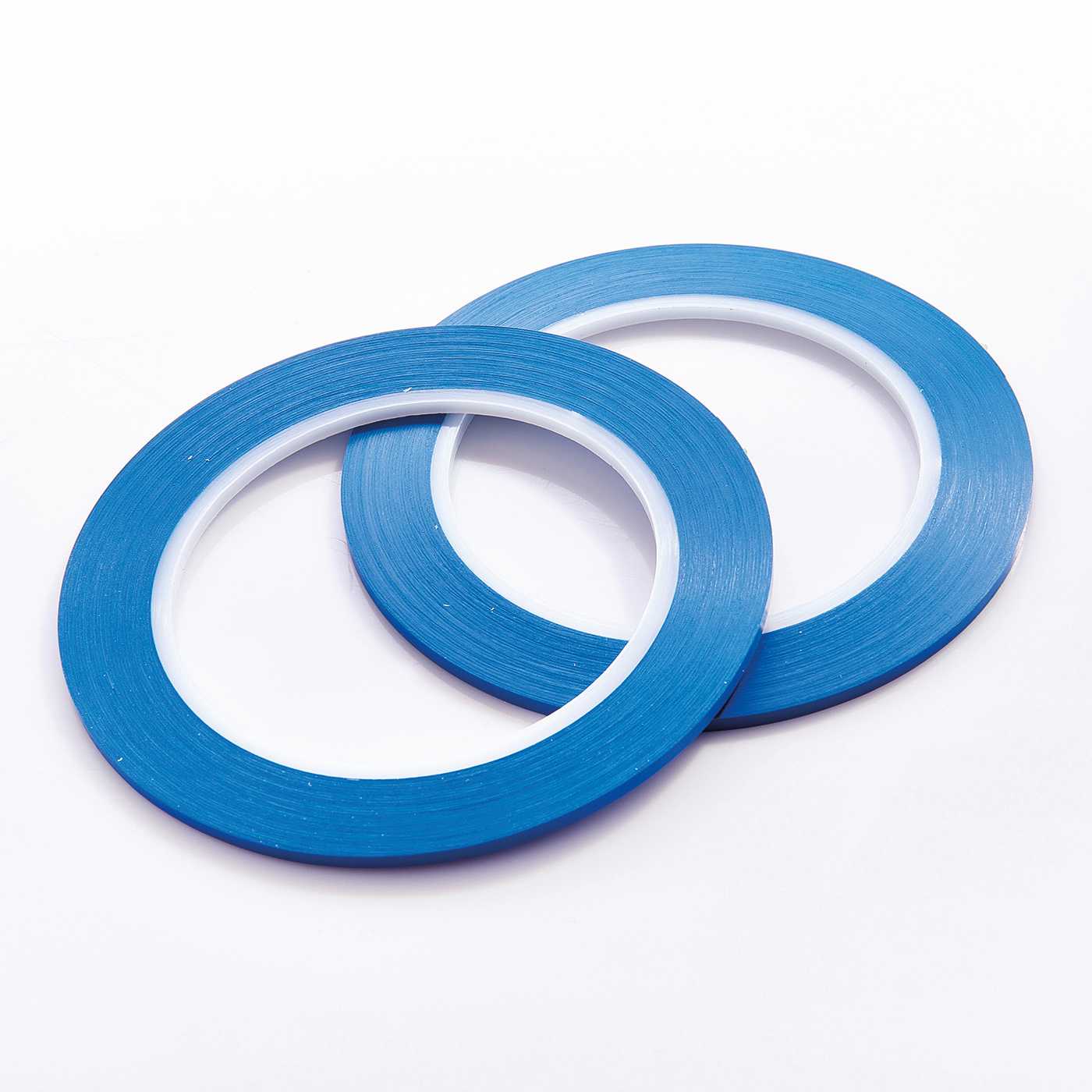 FineLine Blue Tape - 3mm x 33m Roll