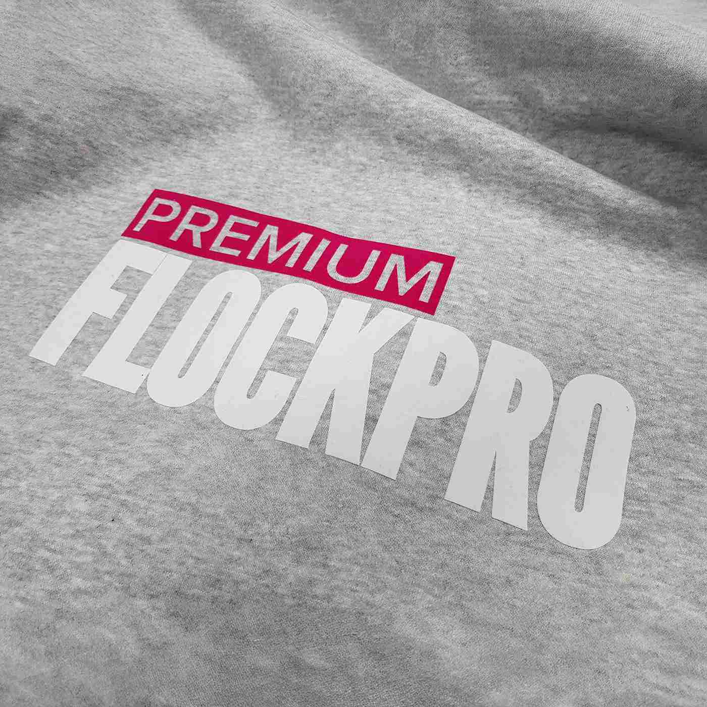 Siser® Flock Pro Heat Transfer Vinyl