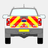 Ford Ranger 2023+ Chevrons