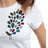 Siser® Glitter HTV T-shirt Vinyl