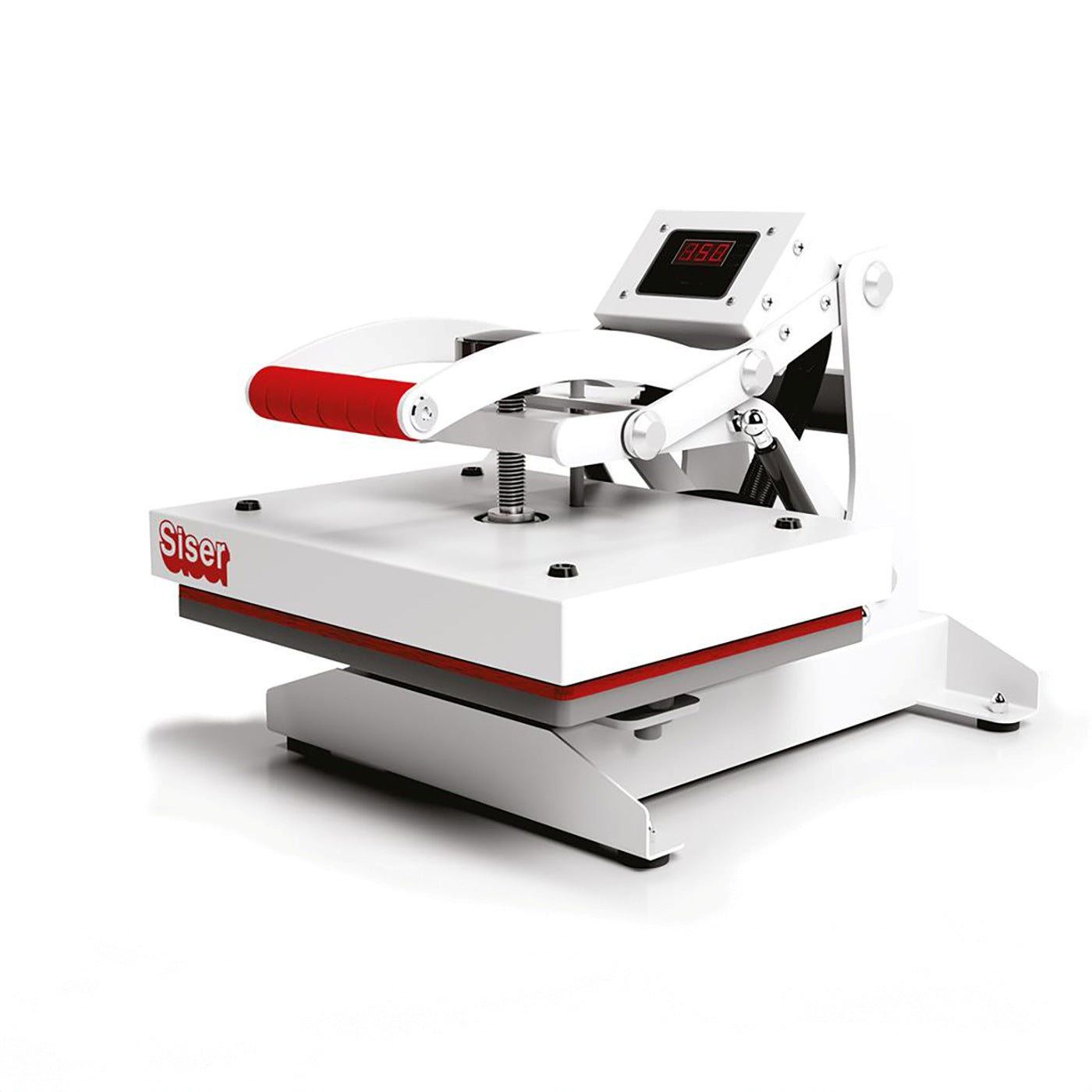 Siser® Craft Heat Press
