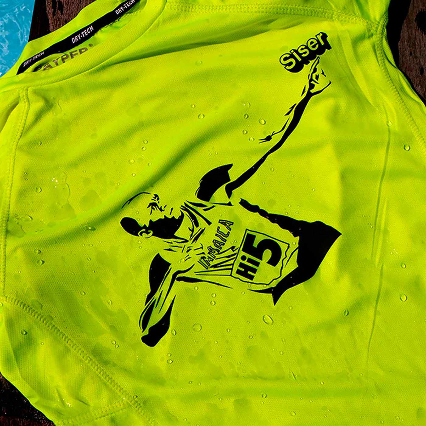 Siser® Hi-5 Textile Vinyl
