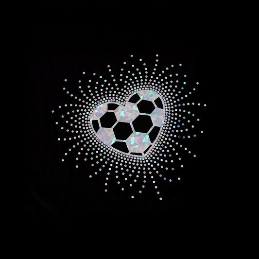 Siser® Holographic Textile Vinyl