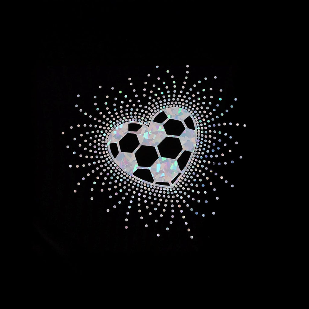 Siser® Holographic Textile Vinyl
