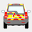 Land Rover Discovery 2009-2016 Chevrons
