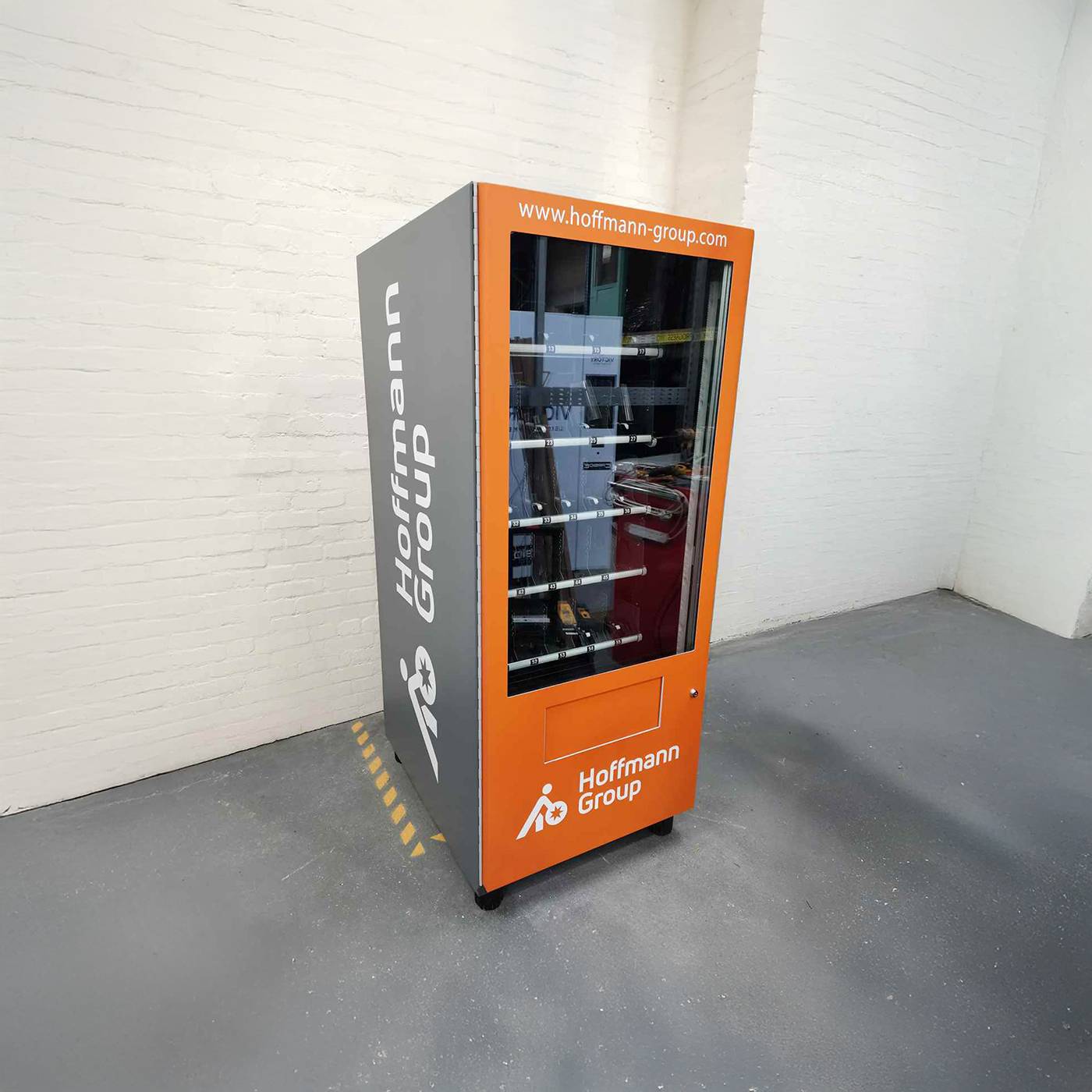 Metamark 4 Series