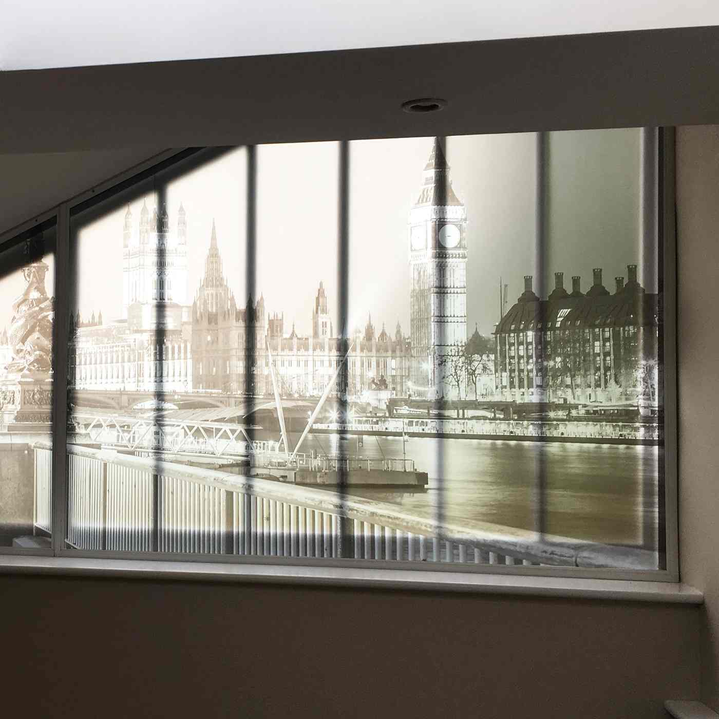 Metamark M7A MetaScape® Etch Effect